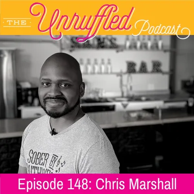 Episode 148 - Chris Marshall
