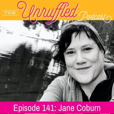 Episode 141 - Jane Coburn