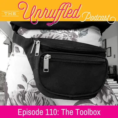 Episode 110 - The Toolbox