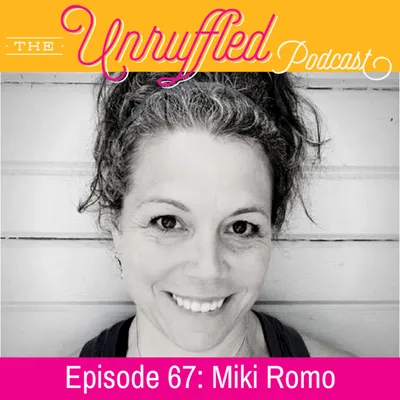 Episode 67 - Miki Romo