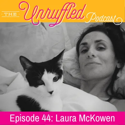 Episode 44 - Laura McKowen
