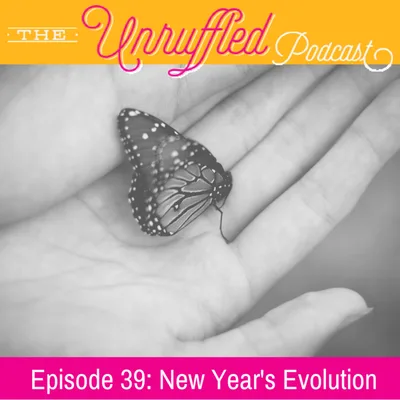 Episode 39 - New Year's Evolution