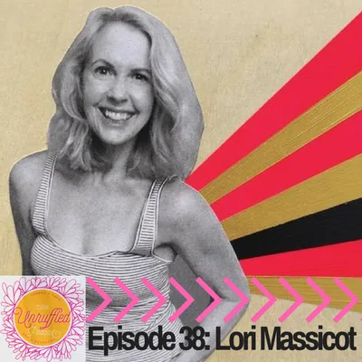 Episode 38 - Lori Massicot