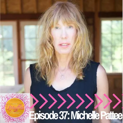 Episode 37 - Michelle Pattee