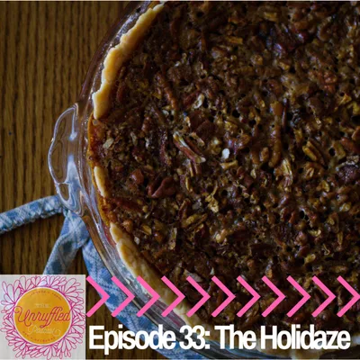 Episode 33 - The Holidaze