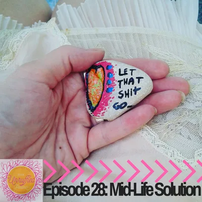 Episode 28 - Mid-Life Solution
