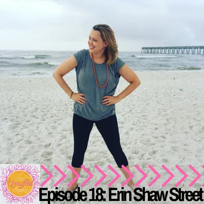 Episode 18 - Erin Shaw Street