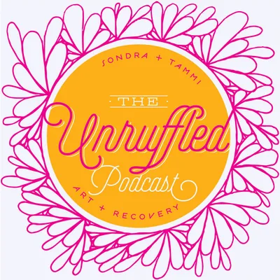 Episode 11 - Motherhood, The Ultimate Creative Act