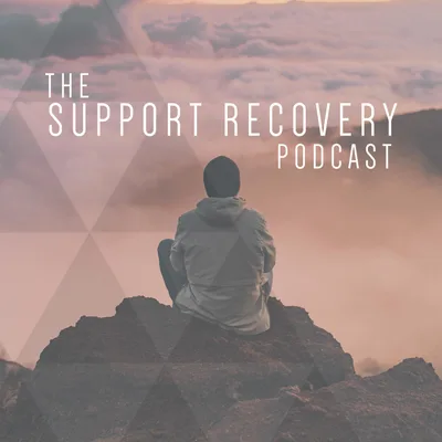 Episode 5 - Confronting Your Loved One About Addiction