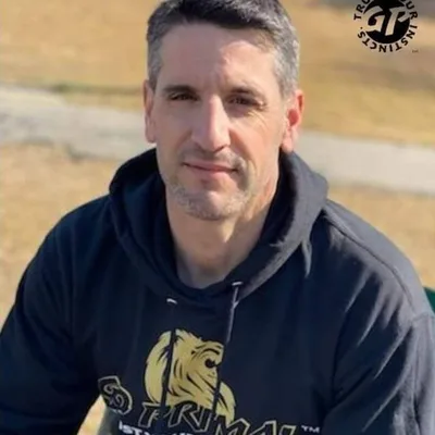 Go Primal With Chris Fontana