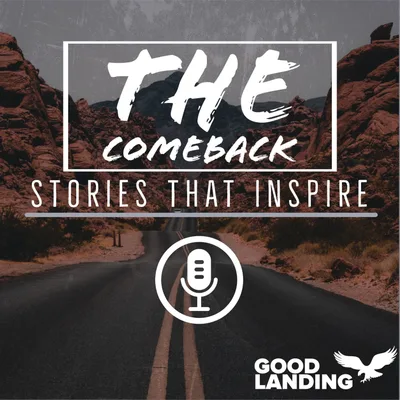 Episode 39: Holly Lewis's Story