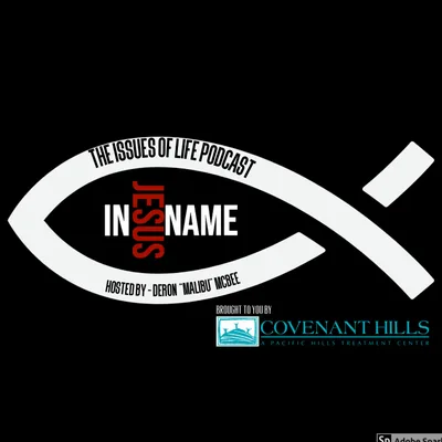 Special Guest President/Founder of Hope Recovery Center and Hope Podcast Studios
