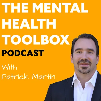 Discover How Psychedelics are Transforming Mental Health Treatment!  Mark Rizkallah