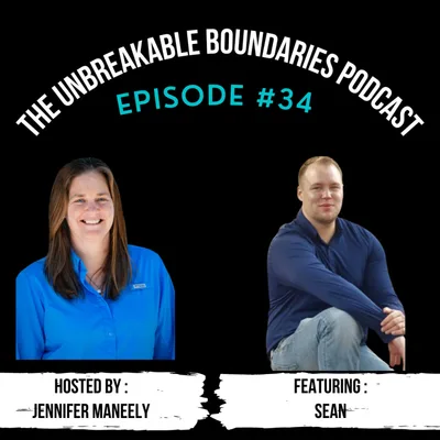 #34 Sean Loves his Recovery Life