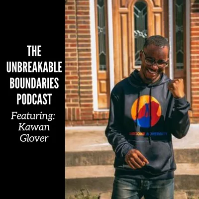 #28 Kawan; A survivor of three brain surgeries, substance abuse, and suicidal ideations