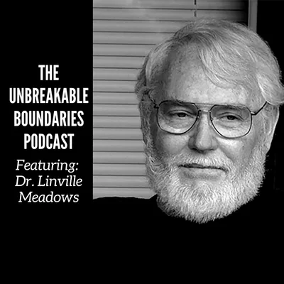 #29 Dr. Linville Meadows; an award winning physician ends up in rehab; but lives to tell his story