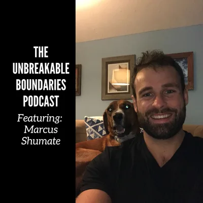 #24 Marcus Shumate tells us about his ideas on who is successful in recovery