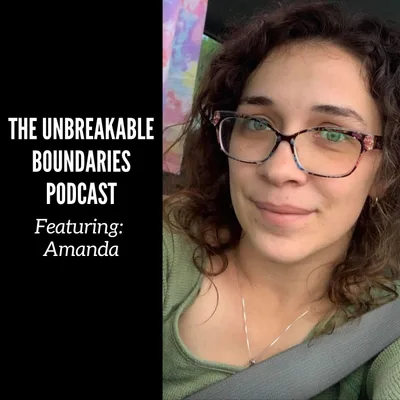 #16: The Early Recovery Series: Amanda Shares her Journey with Us