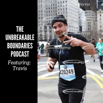 #15 The Early Recovery Series: Travis tells us what his experience was and how he found himself a new way of life