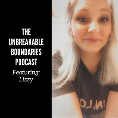 #11: The Early Recovery Series: Lizzy tells us what it was like for her.