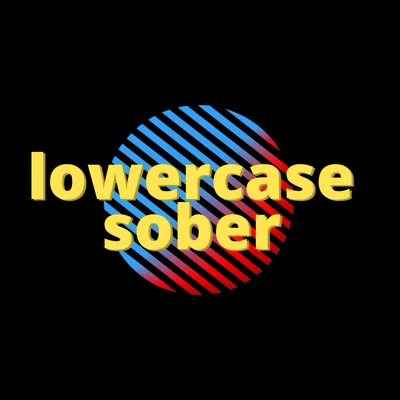 lowercase sober (Trailer)