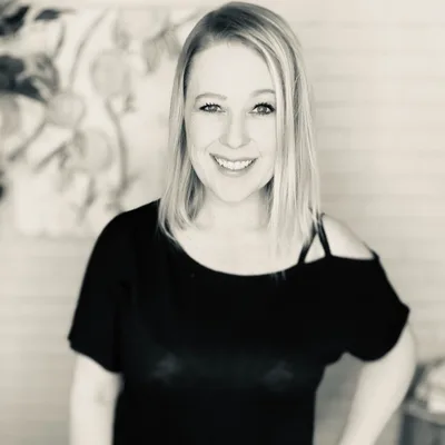 Interview with Tina Swithin, Author + Founder of One Mom's Battle