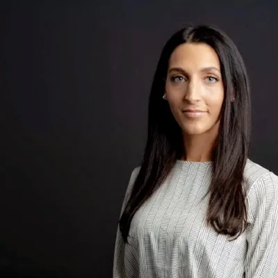 Interview with Alyssa, LSW