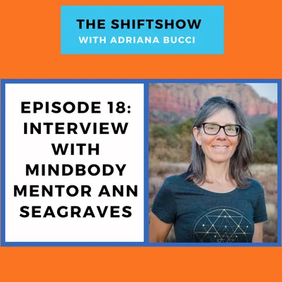 Interview with Mindbody Mentor Ann Seagraves