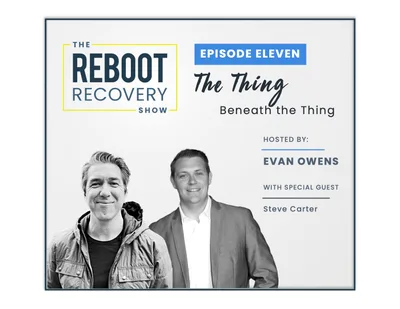 Season 2 Episode 11 The Thing Beneath The Thing