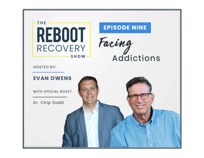 Season 2 Episode 9 Facing Addictions