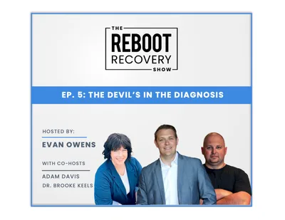 Season 2 Episode 5 The Devil's in the Diagnosis