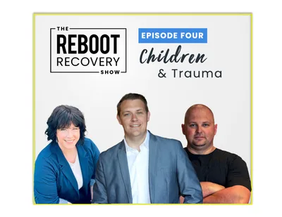 Season 2 Episode 4 Trauma and Children