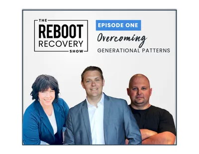 Season 2 Episode 1 Overcoming Generational Patterns