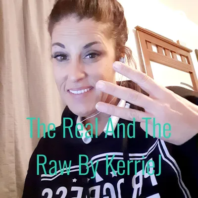 The Real and The Raw by Kerrie Jane