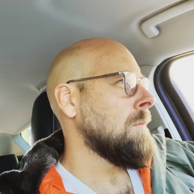 Can your friends handle your intensity