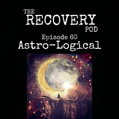 "Astro-Logical" | Astrology Compatibility, Natal Chart Placements, Cosmic Energy, Communication | The Recovery Pod