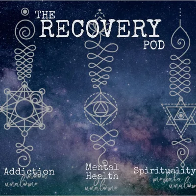 "Spiritual Bankruptcy"| Angel Messengers, Speaking Truth, Self Awareness, Fellowship Meetings | The Recovery Pod