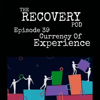"Currency Of Experience" | Pink Clouds, Anger Management, Negativity, Overthinking | The Recovery Pod