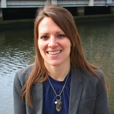 Dr. Mary Beth Miller - Sleep and Substance Use