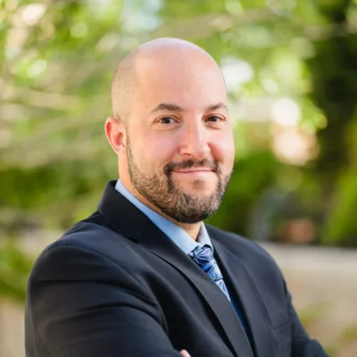 Dr. Eric Garland - Mindfulness Oriented Recovery Enhancement