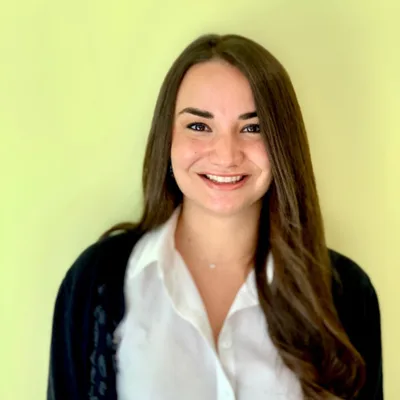 Laura Lesnewich - Biomarkers of AUD