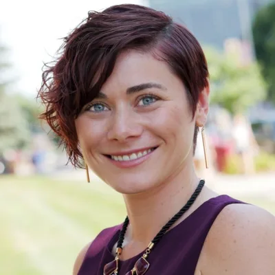 Dezarie Moskal - Pain and Substance Use