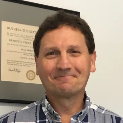 Dr. Alan Budney - Cannabis Legalization