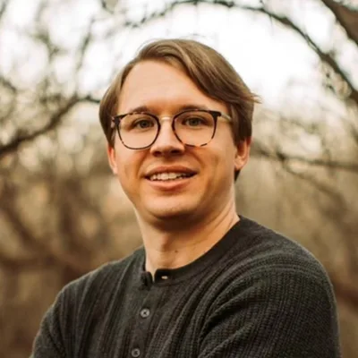 Kyle Walters - Self-regulation and Substance Use