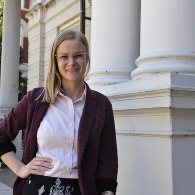 Cassie Boness - Diagnostic Issues in Alcohol Use Disorder