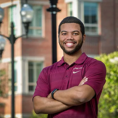 Keanan Joyner - Alternative Rewards and Multiple Methods