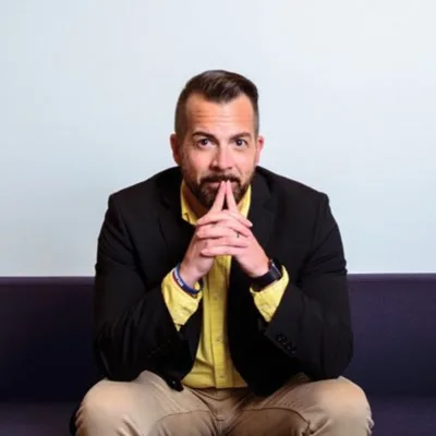 Dr. Noel Vest - Fair Chances and Collegiate Recovery Programs