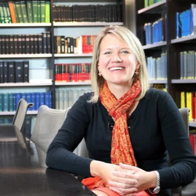 Dr. Katie Witkiewitz - Non-abstinent Recovery