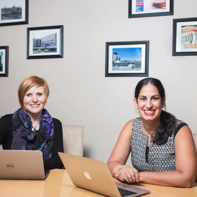 Drs. Seema Clifasefi & Susan Collins - Harm Reduction