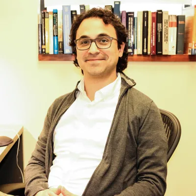 Dr. Brandon Bergman, Part 1 - Treatment versus Recovery-Support Services